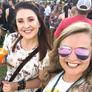 Meet your Posher, Katelyn